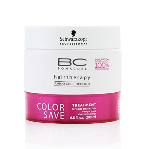Schwarzkopf BC Bonacure Color Save Treatment 200ml/6.8oz