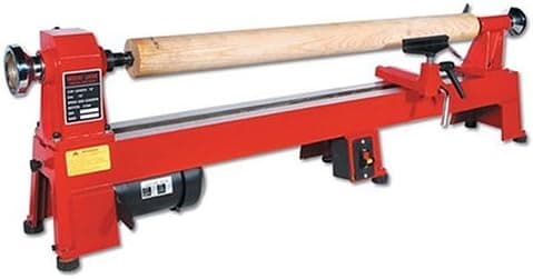 PSI TCLPROXB Extension Bed for PSI TCLPRO Turncrafter PRO Woodworking Lathe