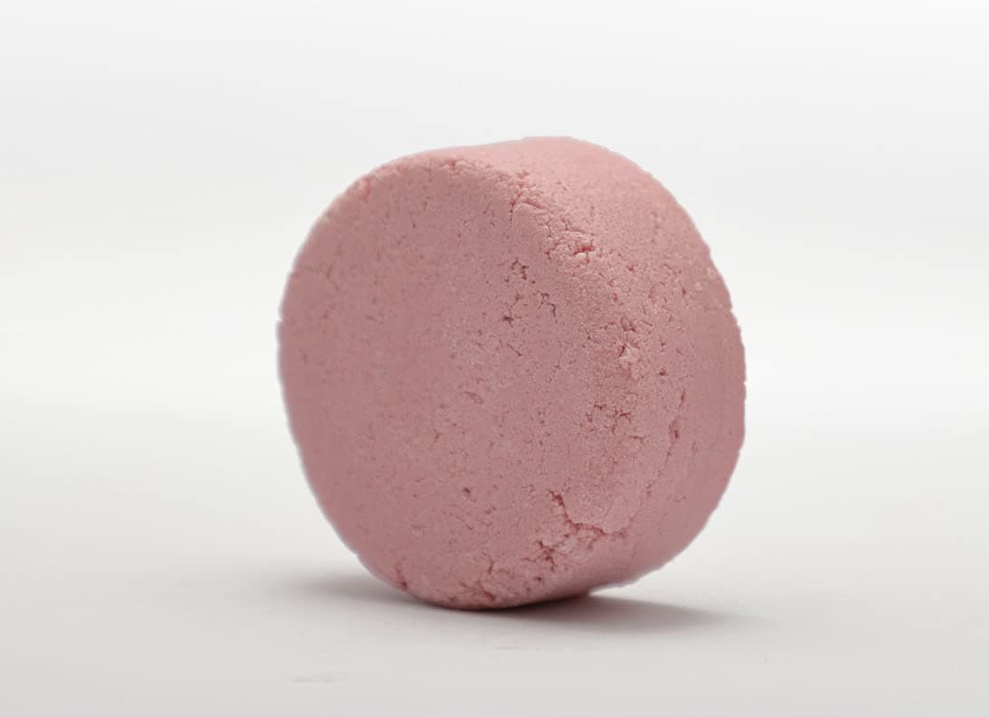 BeNat All-Natural Shampoo Bars Handmade & Sulfate Free Shampoo Bar Nourishes Your Follicles with Antioxidants to Support Strong and Healthy Hair Bergamot for All-Hair Types Zero-Waste Eco-Friendly