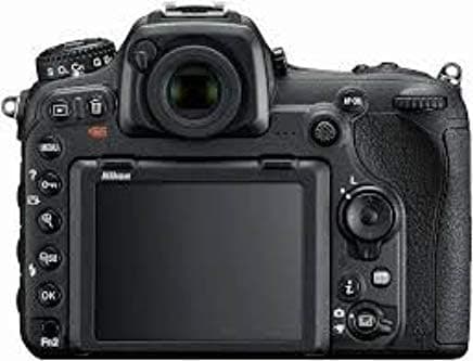 Expert Shield Anti-Glare Screen Protector for Nikon D500 Camera, Standard