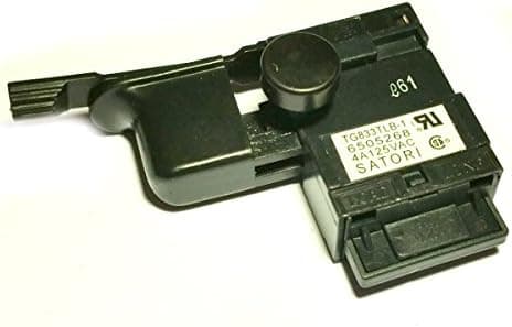 Makita 650526-8 Switch 6405