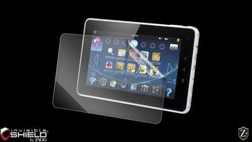 InvisibleShield Original for Kurio 7-Screen