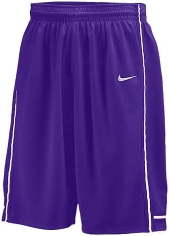 Nike Men's Baseline Basketball Shorts