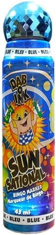 Sunsational 1.5oz Daubers by Clarence J. Venne