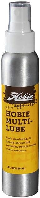 Hobie Multi Lube - 4 oz
