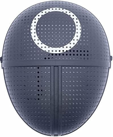 Soldier Mask with Ski Mask , Boss Mask , Game , Cosplay , Face Cover , Props , Parties , Birthday ,Christmas Party