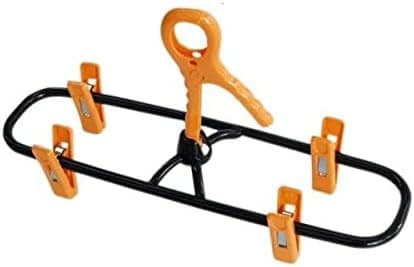 SHOJI Martial Arts Clothing Hakama Hangers