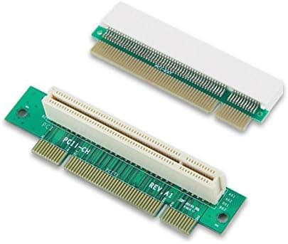 MITXPC PCI Riser Set M1U02 and M1U03 9.8" Mini 1U Rackmount Case - M1UARPCI32