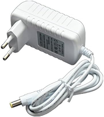 Bosanlight Power Supply Adapter for LED Under Cabinet Lighting 24W, DC24V Output, White Color