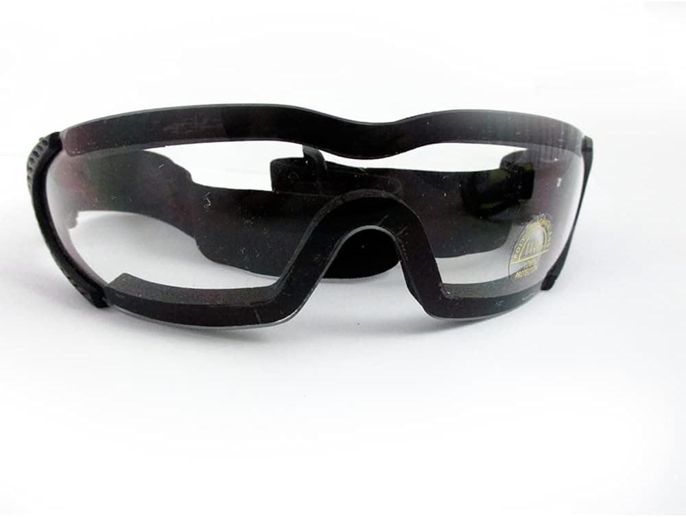 ATB 1 Pc Kiteboarding Sunglasses Kitesurfing Kite Head Band Motorcycle Goggles Foam