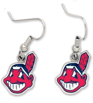 WinCraft MLB Earrings Clamshell