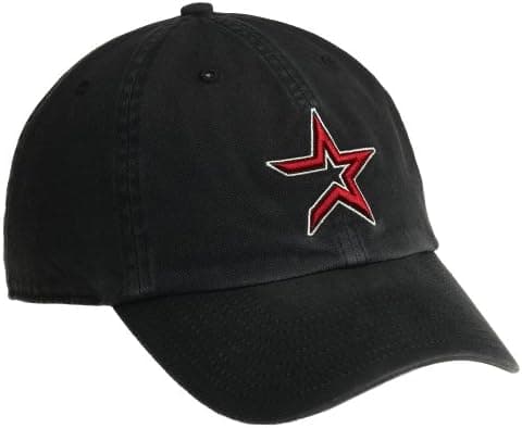 MLB Houston Astros Franchise Fitted Baseball Cap