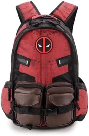 Farsky Backpacks Laptop Backpack for Women Men Hiking Bag for Travel Large Capacity Bookbag