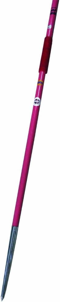 AMBER Conqueror 300 Track and Field Competition Throws IAAF Certified Javelin