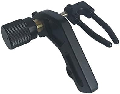 Juntu Archery Launcher Rest Shooting Arrow Rest Drop Away