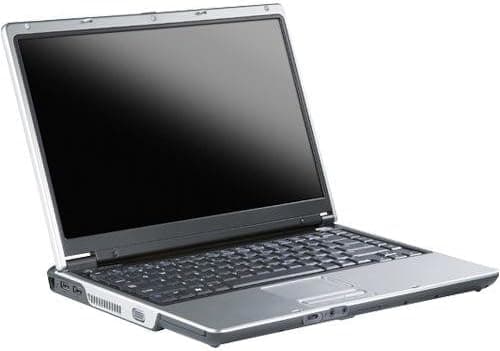 Gateway MX3228 Notebook Computer