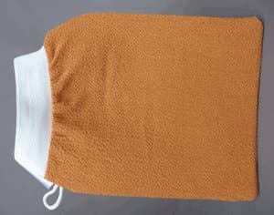 Moorish Bath Glove-Keess