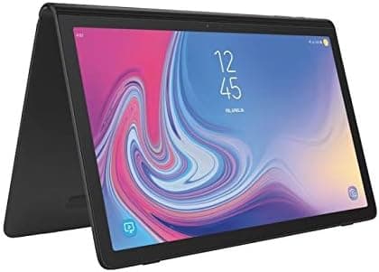 Samsung Galaxy View2 17.3” tablet (2019), 64GB, (WiFi & AT&T) - SM-T927AZKAATT (US Version & Warranty)