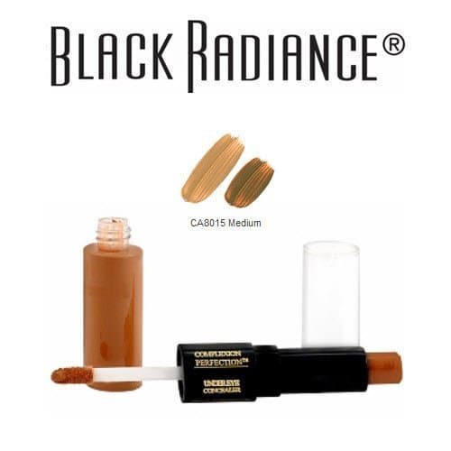 Black Radiance True Complexion Under Eye Concealer