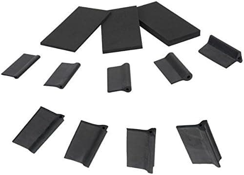 Complete Sanding Pad Set of 12