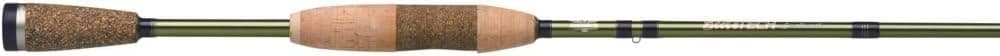 Fenwick M-Fast Elite Tech Small Mouth Spinning Rod (7-Feet 4-Inch)