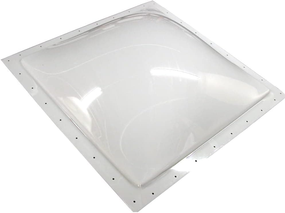 Specialty Recreation (SL1518W) White 15" x 18" Skylight