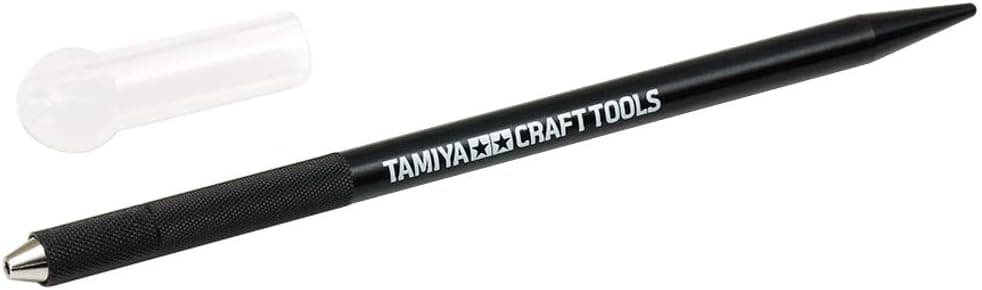Tamiya Engraving Blade Holder TAM74139 Knives/Blades