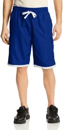 U.S. Polo Assn. Men's Side-Stripe Cargo Short with Pony Logo