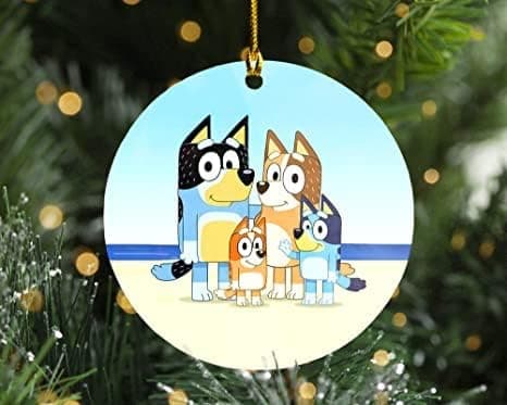 Christmas Tree Ornaments 2021 Decorations, Christmas 2021 Ornament (# @Blu.ey@1)