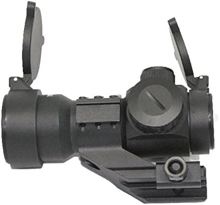 Vector Optics Stinger Red/Green Dot Sight with Cantilever Mount