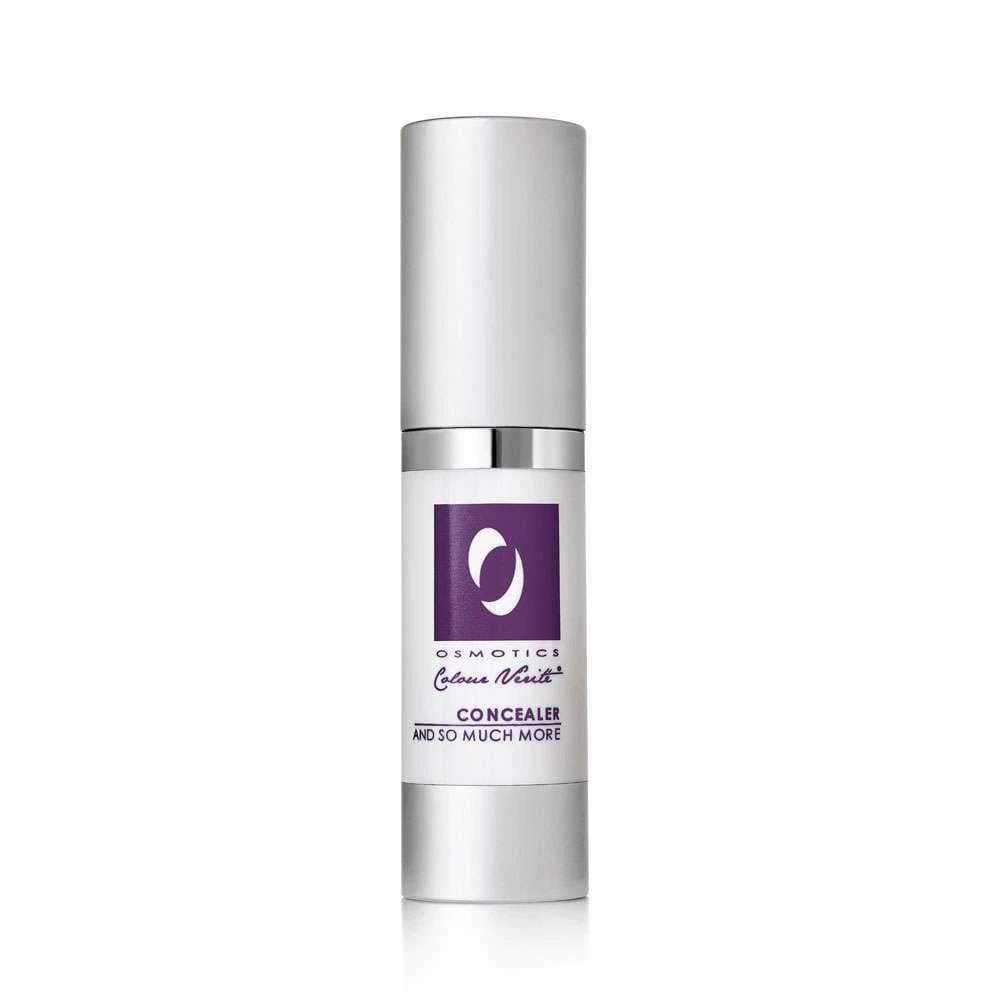 Osmotics Instant Age Rewind Concealer, Erase Dark Circles, Long Lasting, Conceals, Corrects, Covers, and Hydrates