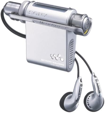Sony NW-MS70D Network Walkman