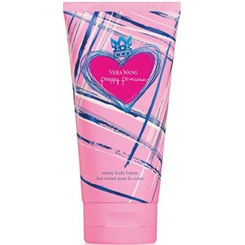 Vera Wang Preppy Princess Satiny Body Lotion 150ml/5oz
