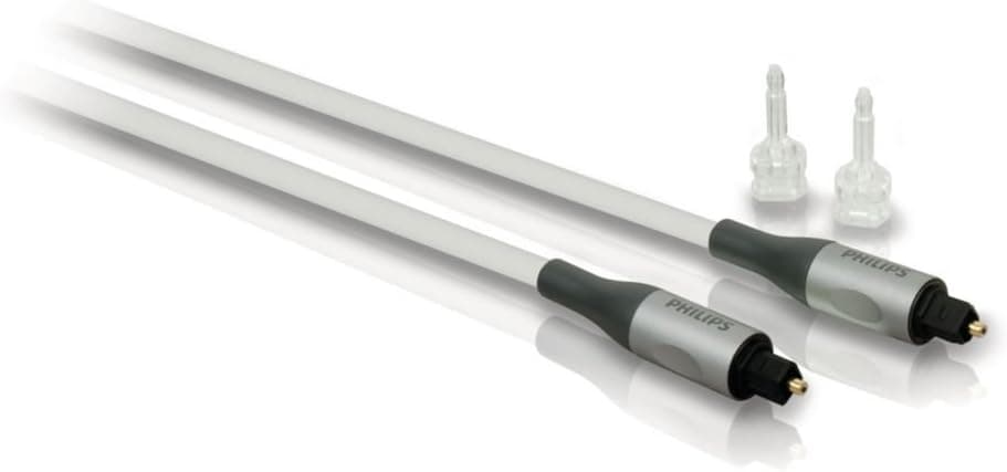 Philips SWA3302H/17 6-Feet Digital Optical Cable