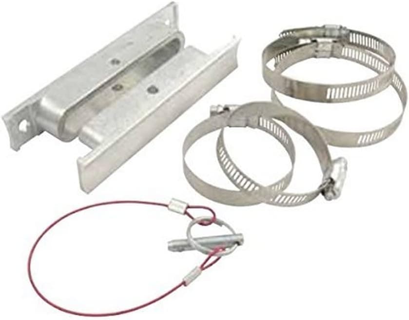 Allstar-ALL10510 2.5 lbs Quick Release Fire Extinguisher Bracket