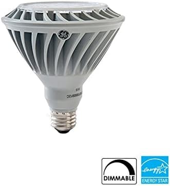 GE Lighting 68199 - Dimmable PAR38 20W LED