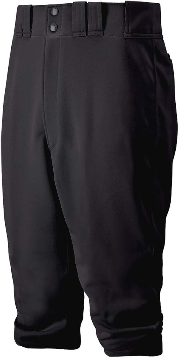 Mizuno Adult Premier Short Baseball Pant