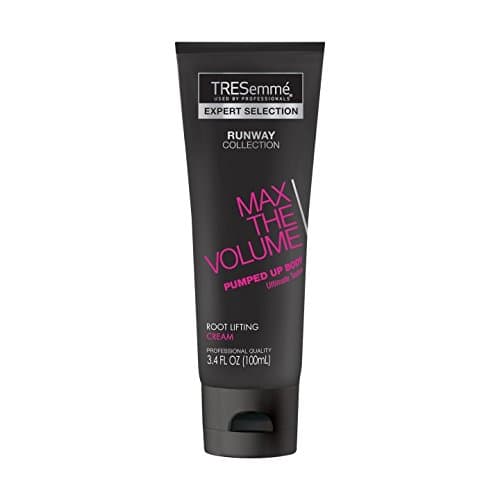 Tresemme Max The Volume Root Lifting Cream 3.4oz (3 Pack)