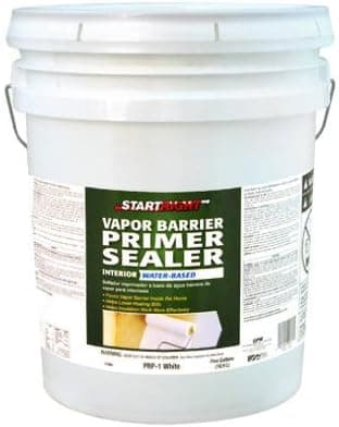 True Value PRP1-5G SR 5-Gallon Int Latex Seal