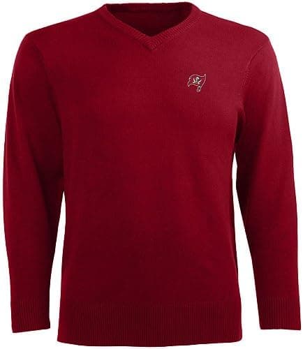 Antigua NFL Mens Ambassador Sweater
