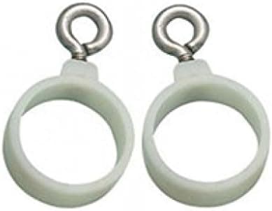 Outrigger Guide Rings 1" 2 Per Pack