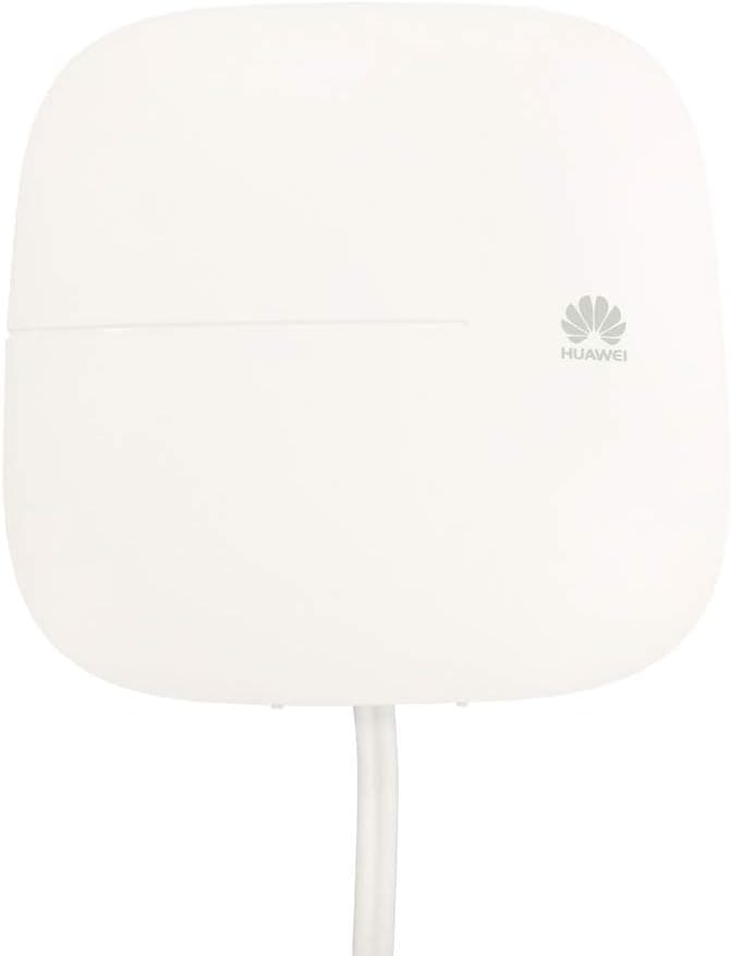Huawei AF79 Ultra Wideband Portable Antenna, Signal Booster for 3G&4G LTE Router/Mobile WiFi/Hot-Spot. Compatible with Huawei E3372, E8372, E5577, E5577S, E5785, B618, NETGEAR LTE Modem and Many More