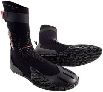 O'Neill Heat 5mm Round Toe Boot (Black)