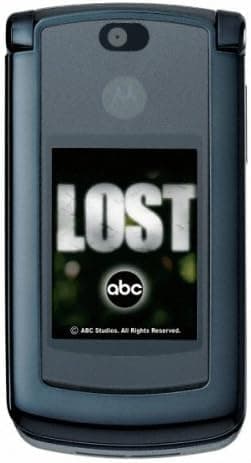 Motorola RAZR2 V9m Phone (Sprint)