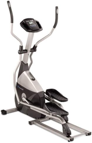 Horizon Fitness Merit 720E Elliptical Trainer
