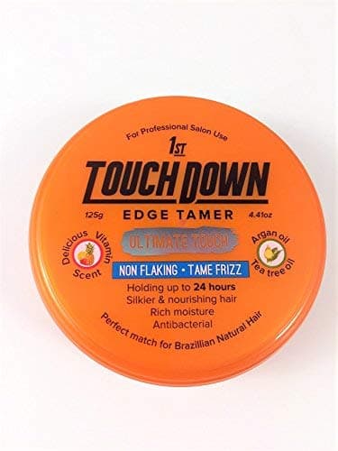 1st Touch Down Edge Tamer 4.41oz (Ultimate Touch)