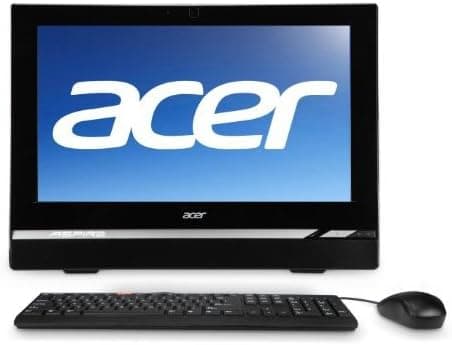 Acer Aspire AZ1620-UR31P 20" All-in-One Desktop PC