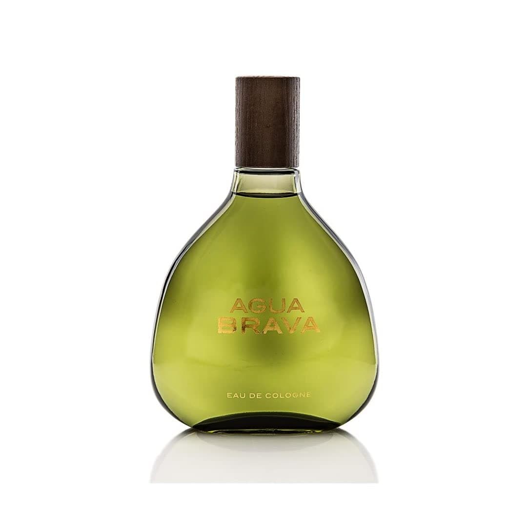 Agua Brava for Men by Puig 11.8oz 350ml EDC Splash