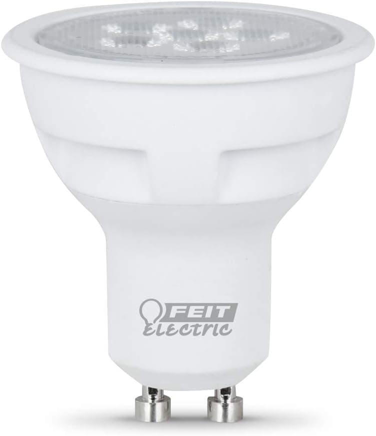 Feit Electric BPMR16/GU10/800/LED Dimmable Spot Light Bulb