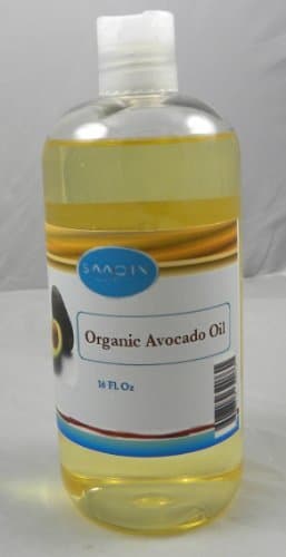 100% Pure Avocado Oil -16 Oz
